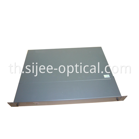 ไฟเบอร์ออปติกกล่องเทอร์มิ Fiber Optic Terminal Box